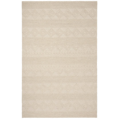 SAFAVIEH, Handmade Natura Paladia Wool Rug