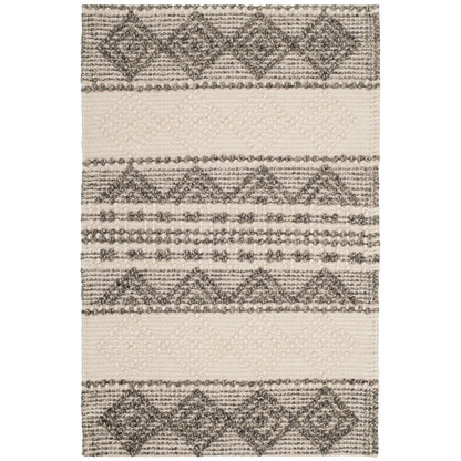 SAFAVIEH, Handmade Natura Paladia Wool Rug