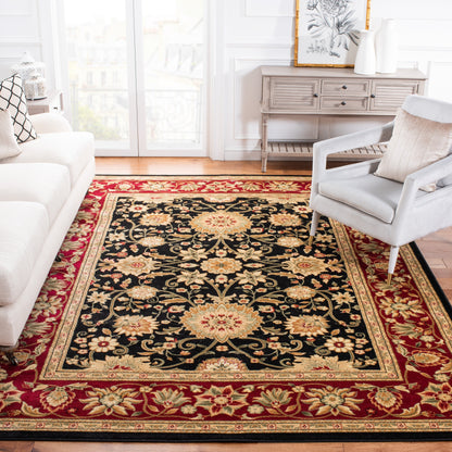 SAFAVIEH, Lyndhurst Marsha Traditional Area Rug