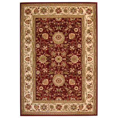 SAFAVIEH, Lyndhurst Marsha Traditional Area Rug