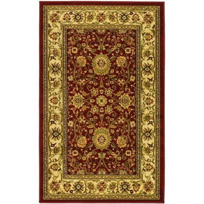 SAFAVIEH, Lyndhurst Marsha Traditional Area Rug