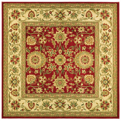 SAFAVIEH, Lyndhurst Marsha Traditional Area Rug
