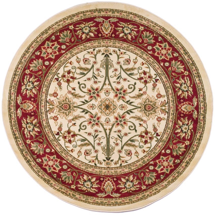 SAFAVIEH, Lyndhurst Marsha Traditional Area Rug