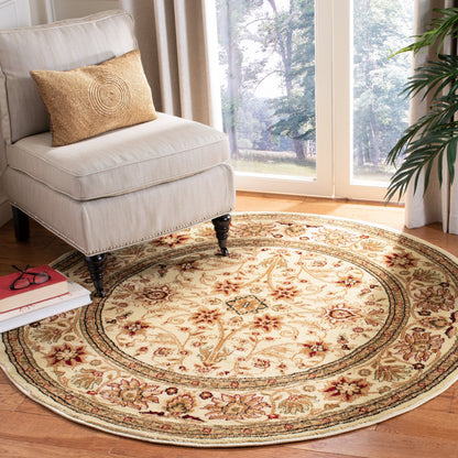 SAFAVIEH, Lyndhurst Marsha Traditional Area Rug