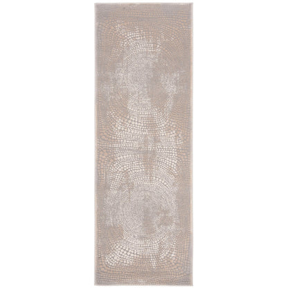 SAFAVIEH, Meadow Audry Modern Abstract Rug