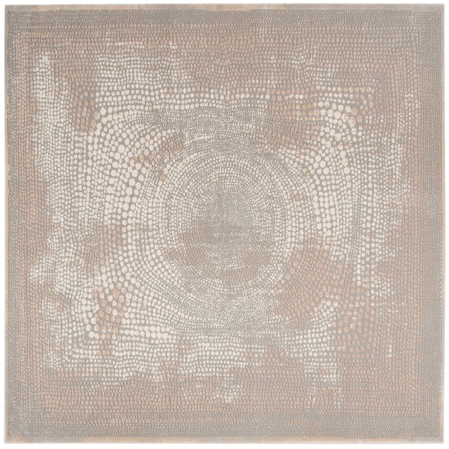SAFAVIEH, Meadow Audry Modern Abstract Rug