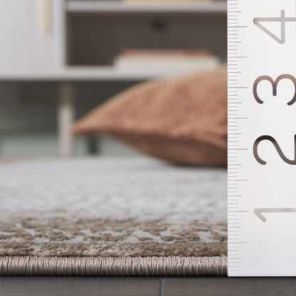 SAFAVIEH, Meadow Audry Modern Abstract Rug