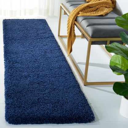 SAFAVIEH, Milan Shag Afton 2-inch Thick Area Rug