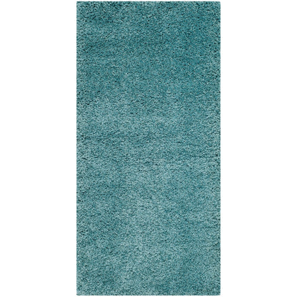 SAFAVIEH, Milan Shag Afton 2-inch Thick Area Rug