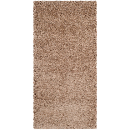 SAFAVIEH, Milan Shag Afton 2-inch Thick Area Rug