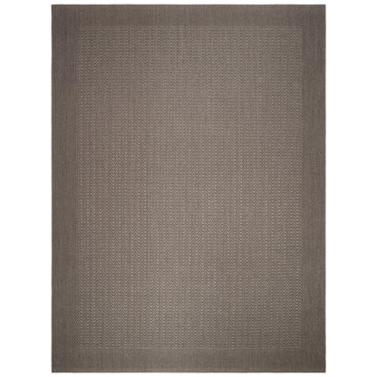 SAFAVIEH, Palm Beach Pearly Modern Sisal Rug