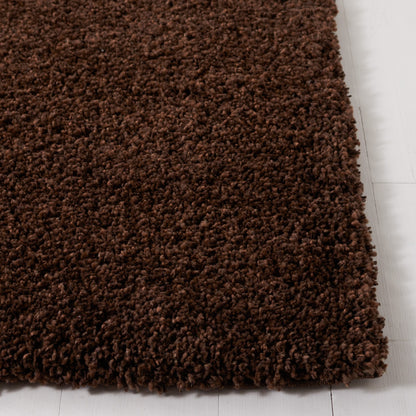 SAFAVIEH, Santa Monica Mahalia Shag 2-inch Thick Area Rug