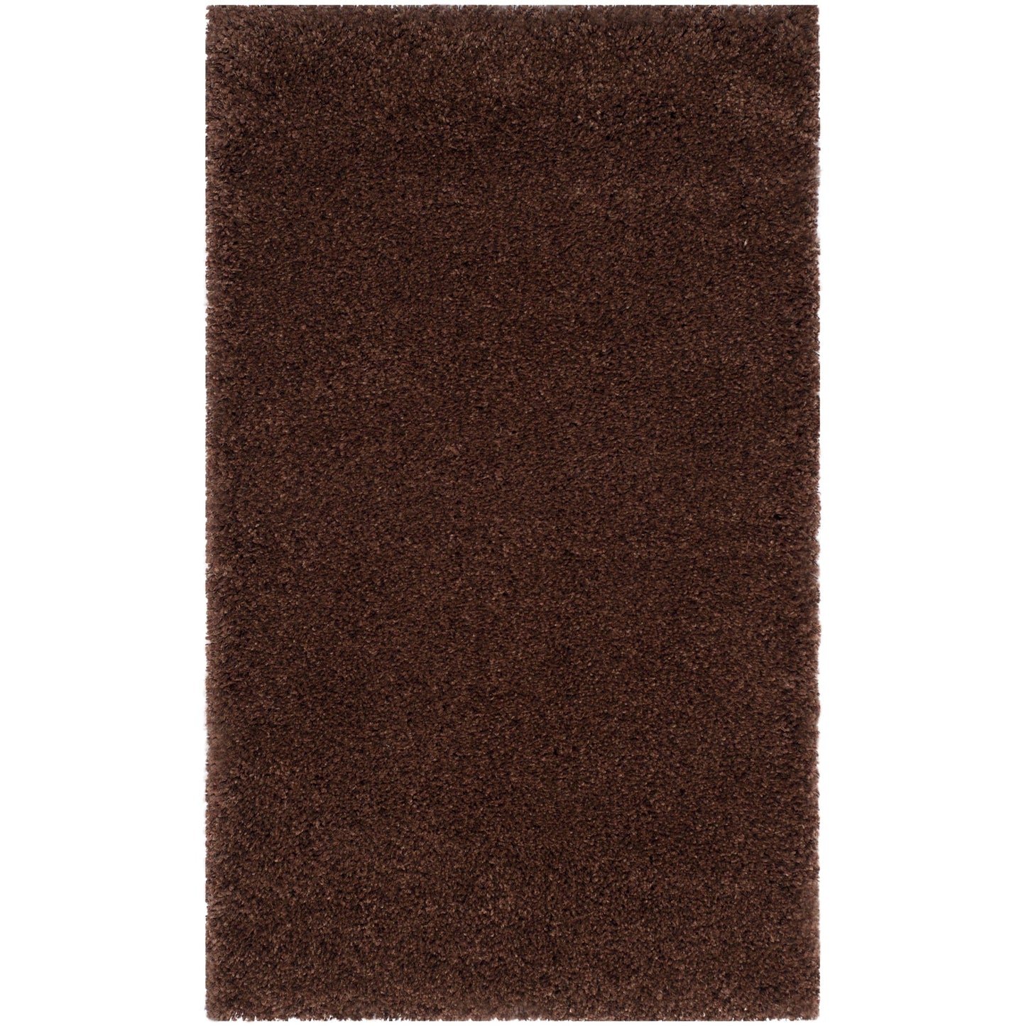 SAFAVIEH, Santa Monica Mahalia Shag 2-inch Thick Area Rug