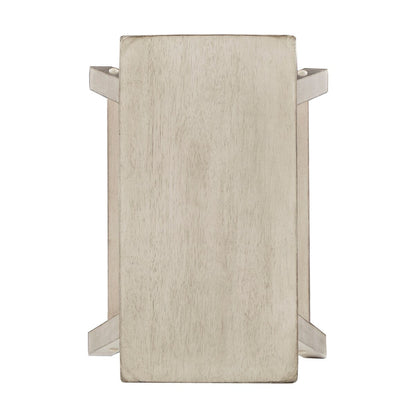 Salvador II Counter Backless Stools (Set of 2) by iNSPIRE Q Classic