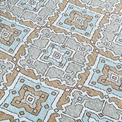 Serenta 6 Piece Cotton Blend Daybed Bedspread Coverlet Set - 75 x 39