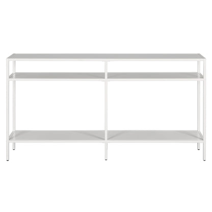 Sivil Console Table