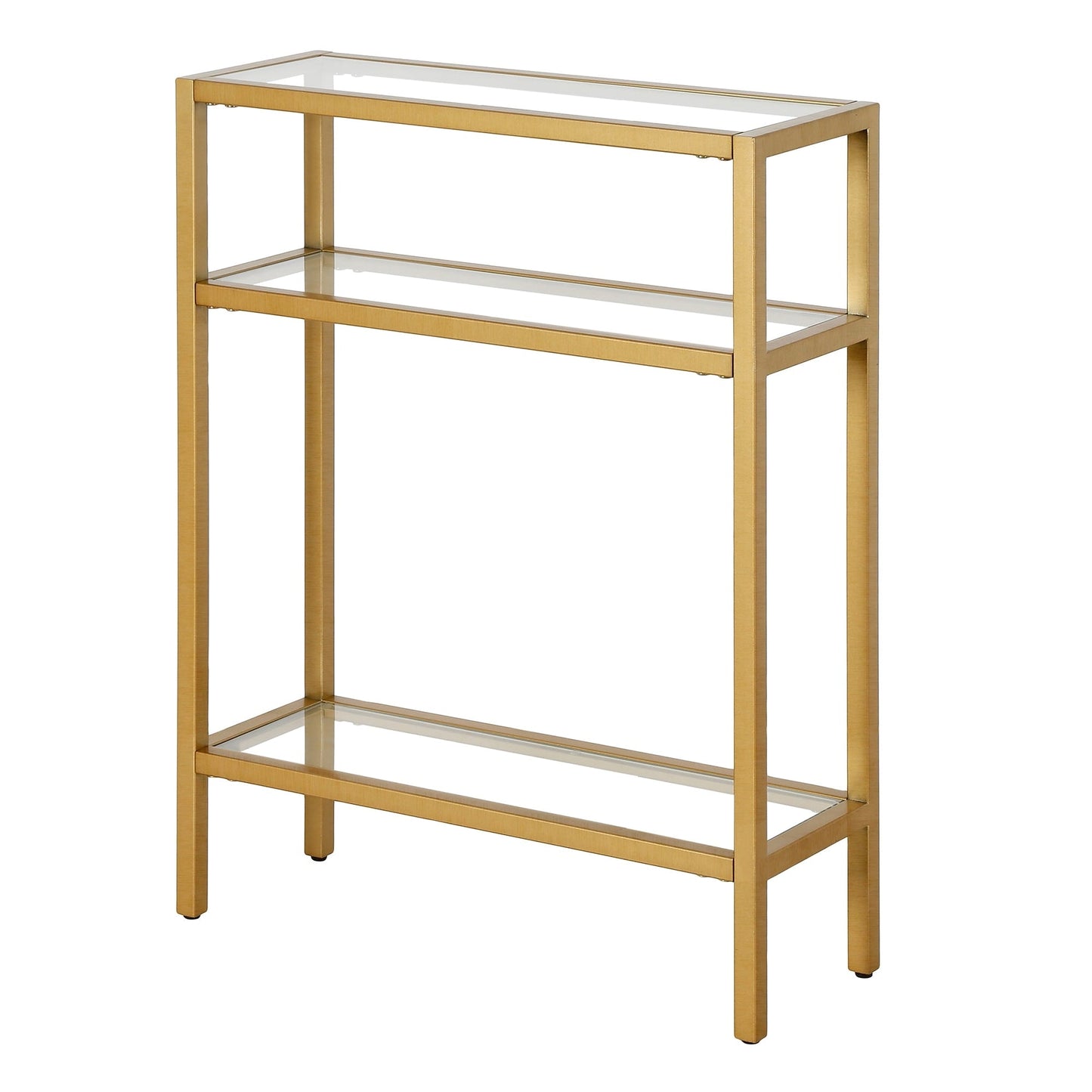 Sivil Console Table