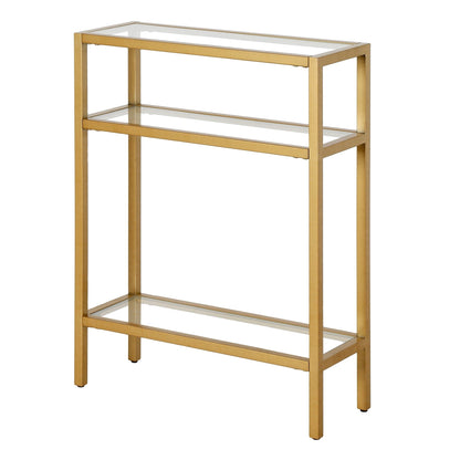 Sivil Console Table