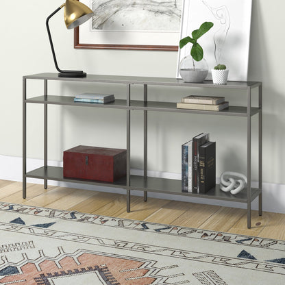 Sivil Console Table