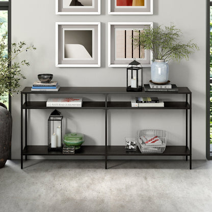 Sivil Console Table
