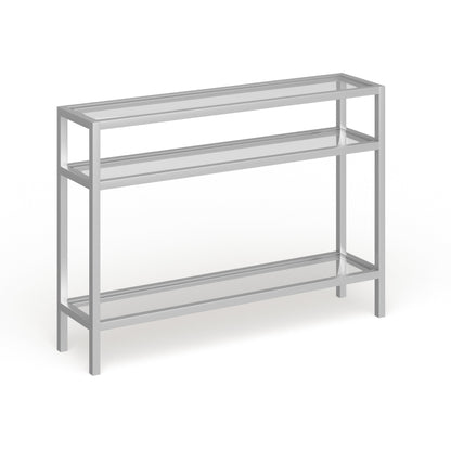 Sivil Console Table