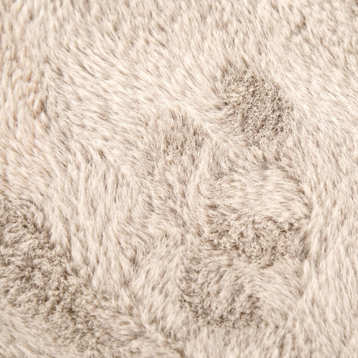 Soft Washable Area Rug with Anti-Slip Backing in solid Colors