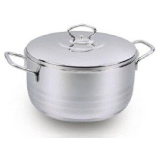 Stockpot with Lid