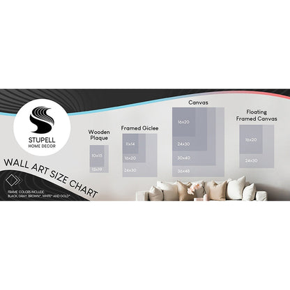 Stupell Heron Bird on Beach Canvas Wall Art Design by Grace Popp