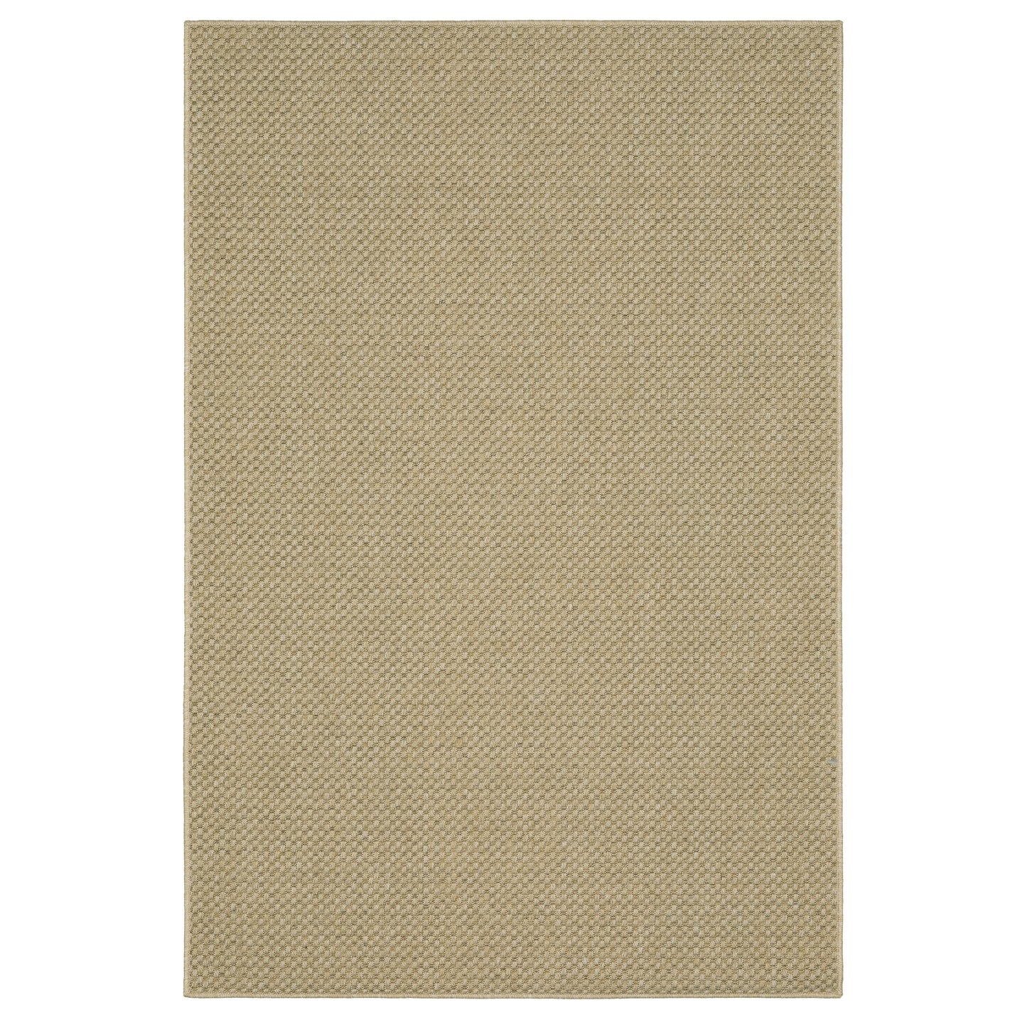 Style Haven Veranda Tonal Woven Basket Weave Indoor-Outdoor Rug