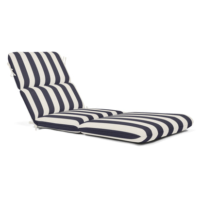 Sunbrella Chaise Lounge Cushion