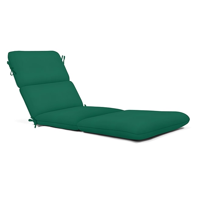 Sunbrella Chaise Lounge Cushion