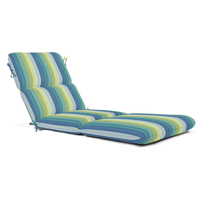 Sunbrella Chaise Lounge Cushion