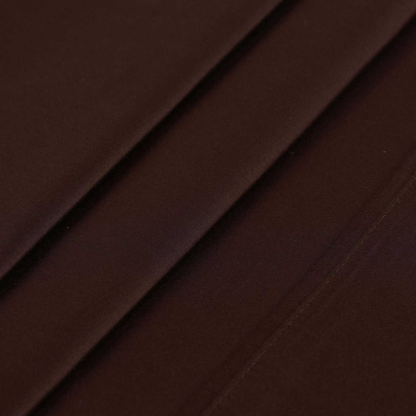 Superior Egyptian Cotton 400 Thread Count Solid Deep Pocket Bed Sheet Set