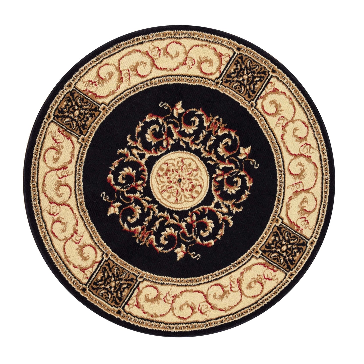 Superior Traditional Floor Decor Large Indoor Area Rug