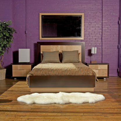 The Mood New Zealand Sheepskin Rug