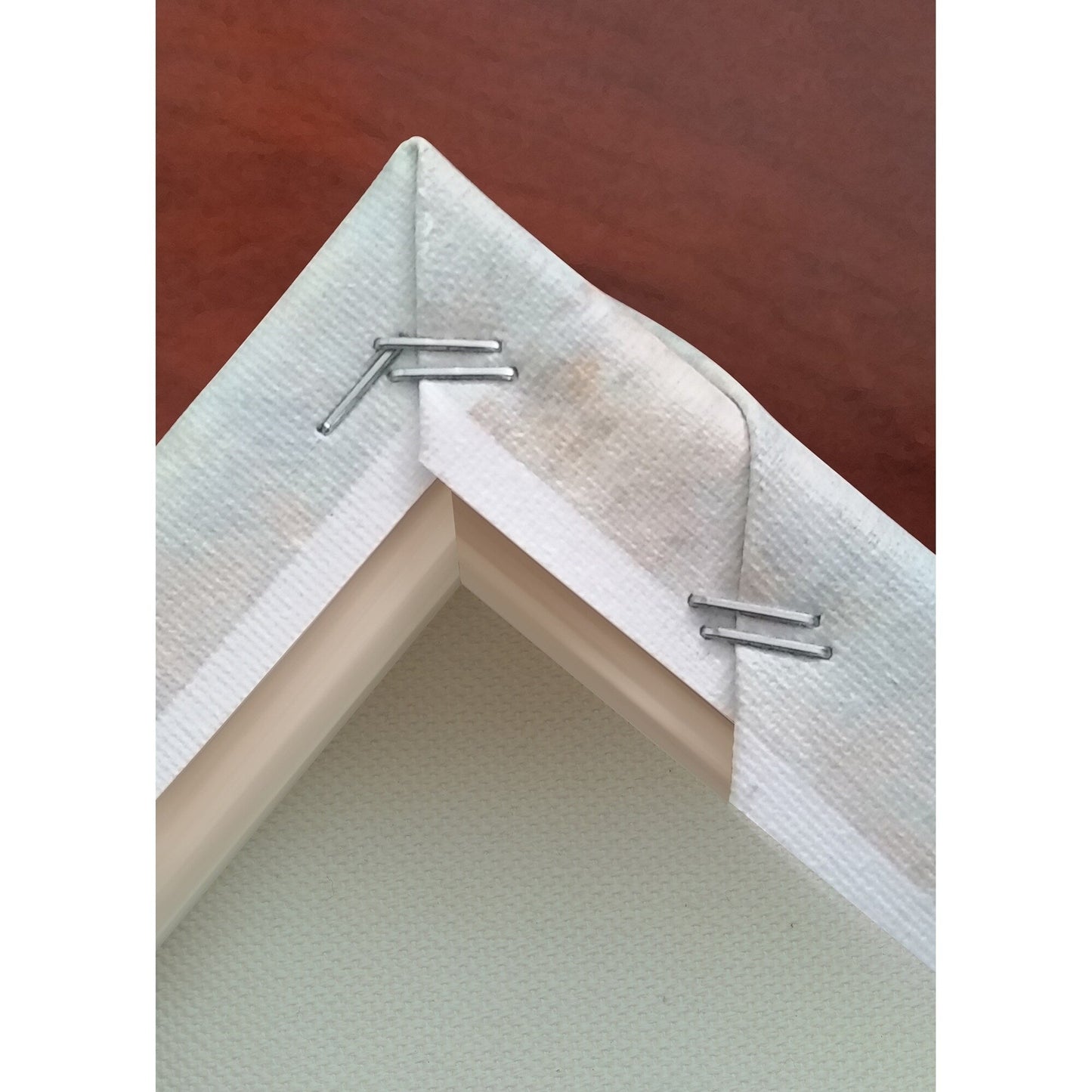 Vincent van Gogh 'Starry Night' Wrapped Canvas