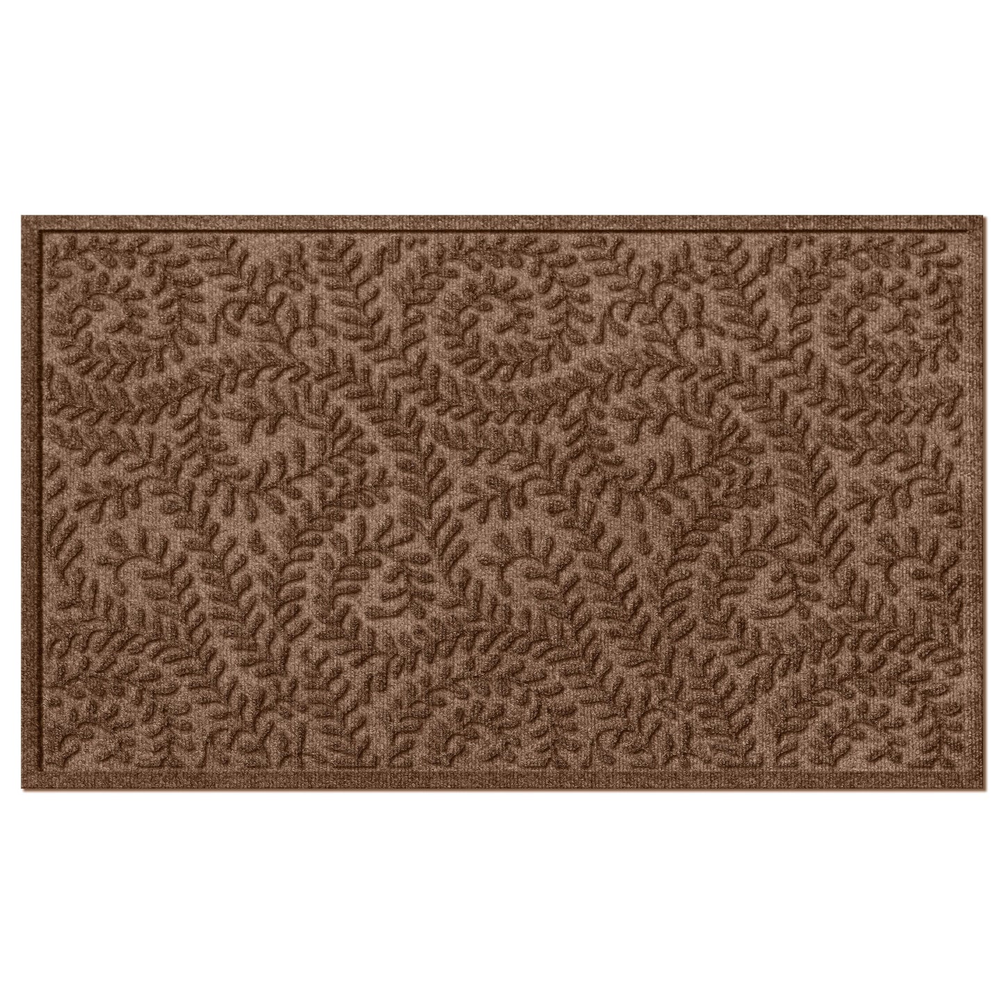 WaterHog Boxwood Indoor Outdoor Door Mat