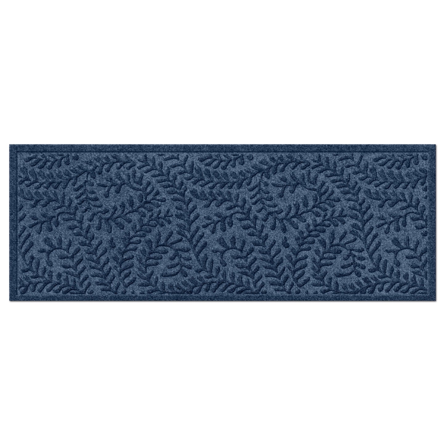 WaterHog Boxwood Indoor Outdoor Door Mat