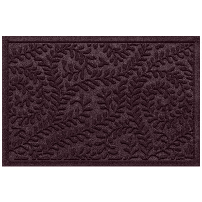 WaterHog Boxwood Indoor Outdoor Door Mat