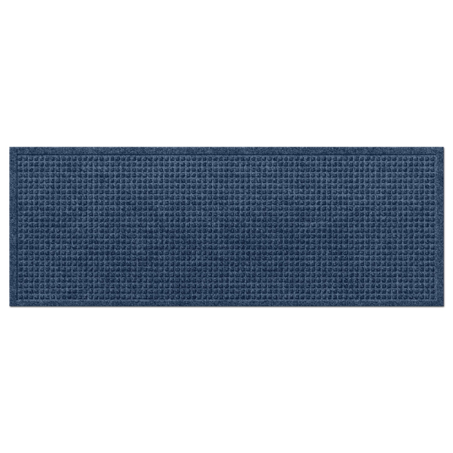WaterHog Squares Indoor Outdoor Door Mat
