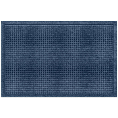 WaterHog Squares Indoor Outdoor Door Mat