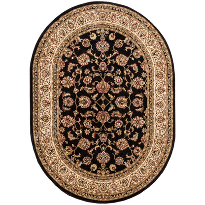 Well Woven Barclay Sarouk Oriental Persian Traditional Area Rug