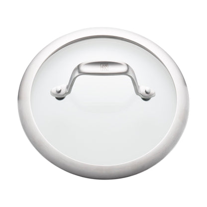 ZWILLING Spirit 3-ply Stainless Steel Saucepan