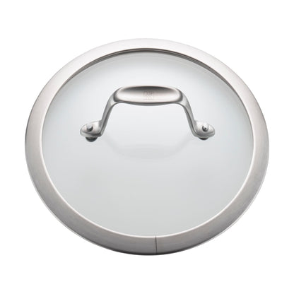 ZWILLING Spirit 3-ply Stainless Steel Saucepan