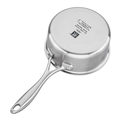 ZWILLING Spirit 3-ply Stainless Steel Saucepan